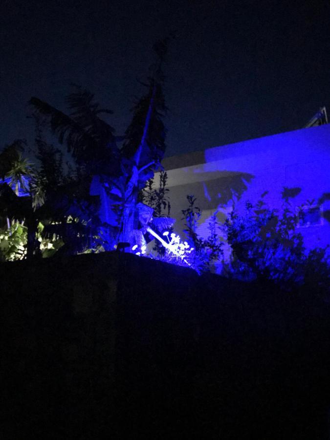 Istron Breeze II Villa Exterior foto